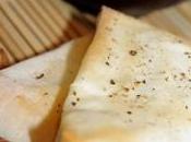Croustillants fromage raclette noisettes &amp; cinq baies