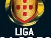 journée Superliga: Porto Braga profitent derby Lisbonne