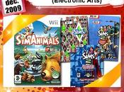 Noël Avent cadeau décembre 2009