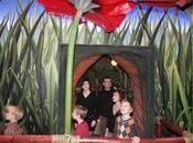 Premières images d'Arthur, l'aventure