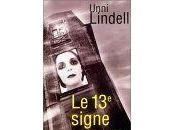 treizième signe