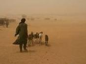 conséquences humanitaires changements climatiques Mali