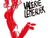 Valérie Lemercier tournée