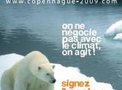 Conférence Copenhague L'ultimatum climatique