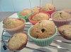 Muffins Marc Grossman "Les Recettes Bob"