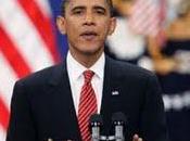 Barack Obama poursuit guerre Afghanistan