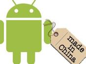 L’hijack d’Android Chine, reve realite?