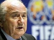 Football-Algérie/ Affaire bus: Blatter s’exprime