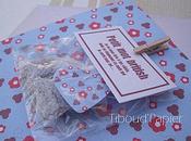 Tiboud'Papier gamme papeterie artisanale fraîche gaie