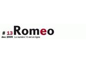 Romeo disponible ligne