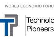 amiando Technology Pioneer 2010 World Economic Forum