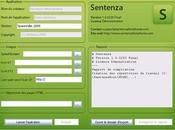 Développez applications pour iPhone avec Sentenza