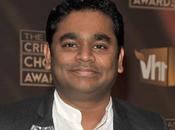 A.R.Rahman, nominations pour Grammy Awards.