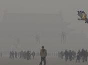 qualité l’air Pékin