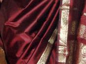 sari c’est nouvelle robe