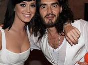 Katy Perry Russel Brand beaux-parents approuvent