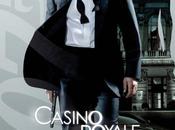 James bond "casino royale"