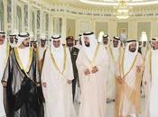 Emirats: l'arrogance monarques