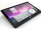 Apple iTablet entre l'iPhone MacBook