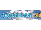 Twitter affiche tweets réalité augmentée