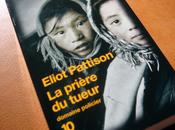 Tibet d’Eliot Pattison, prière tueur