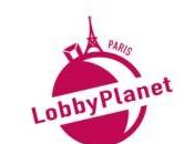 LobbyPlanet Paris guide l’influence