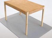 table tension Lukas Peet