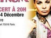 Gagnez places pour concert Miss Platnum Boule Noire (Paris)