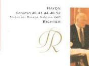 Morceau choisi N°28 Allegro sonate bémol majeur Joseph Haydn