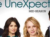 09/12 PROMO vidéo Life UneXpected nouvelle série