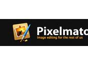 Pixelmator: éditeur d’images professionnel