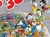 Journal Mickey publie 3000 numéro