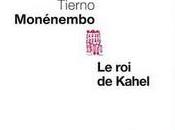 Kahel Tierno Monénembo
