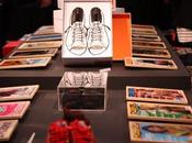 report Shoes-up vernissage l'Imprimerie
