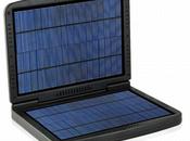 Pourquoi chargeur solaire portable