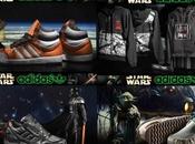 Adidas Star wars