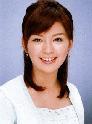 Minako Nakano présentatrice plus aimée public