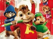 Alvin Chipmunks bande annonce française