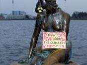 masque pour petite sirène danoise