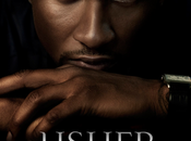Usher “Raymond V.S. Raymond” Cover Tracklist