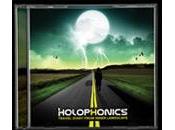 Vidéo: Clip HOLOPHONICS MODERN FRIGHT