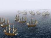 East India Company Battle Trafalgar sorti