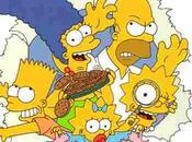 12/12 Interview voix d'Homer Marge pour 20ans Simpson