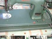 J'aime coudre, version ancienne, année 1960