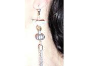 boucles d'oreilles série!