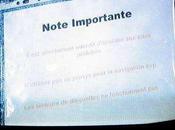 Lettre Tunisie graffiti culture alternative