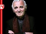 Charles Aznavour Starac Tout sauf académie”
