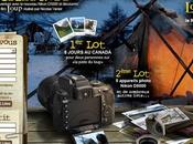 Grand Nikon Expédition Nord