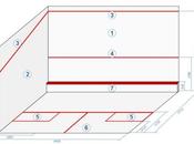 Squash, sport pour tous