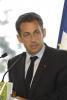 Sarkozy annonce huit milliards d'euros pour universités